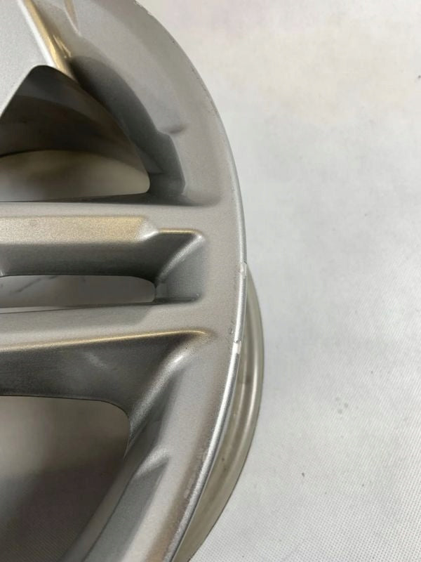 1x Alufelge 16 Zoll 6.5" 4x100 44ET 52910-J9100 Hyundai Kona Rim Wheel FEL5694529441om