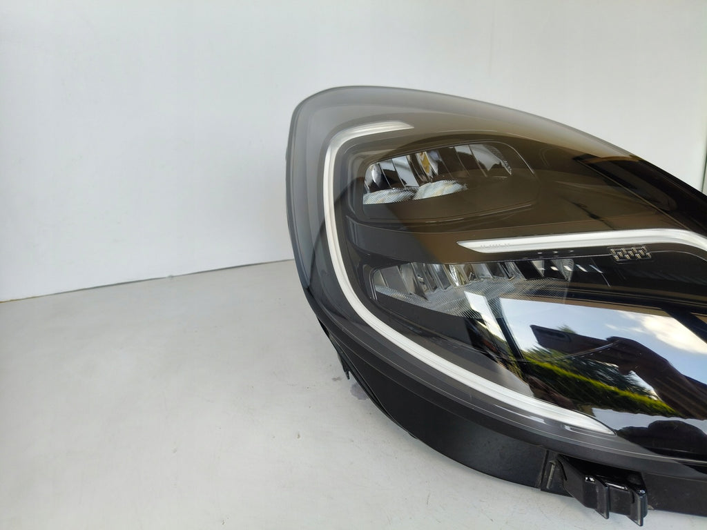 Frontscheinwerfer Ford Puma L1TB-13E014-LB Full LED Rechts Headlight SCH7366394811fr