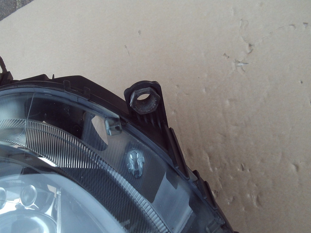 Frontscheinwerfer Mini R55 R56 0301225279 Links Scheinwerfer Headlight SCH5326826520be