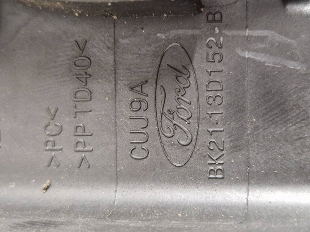 Frontscheinwerfer Ford Transit Custom BK2113D152B Rechts Scheinwerfer Headlight SCH4242159912sv