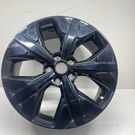 1x Alufelge 19 Zoll 7.5