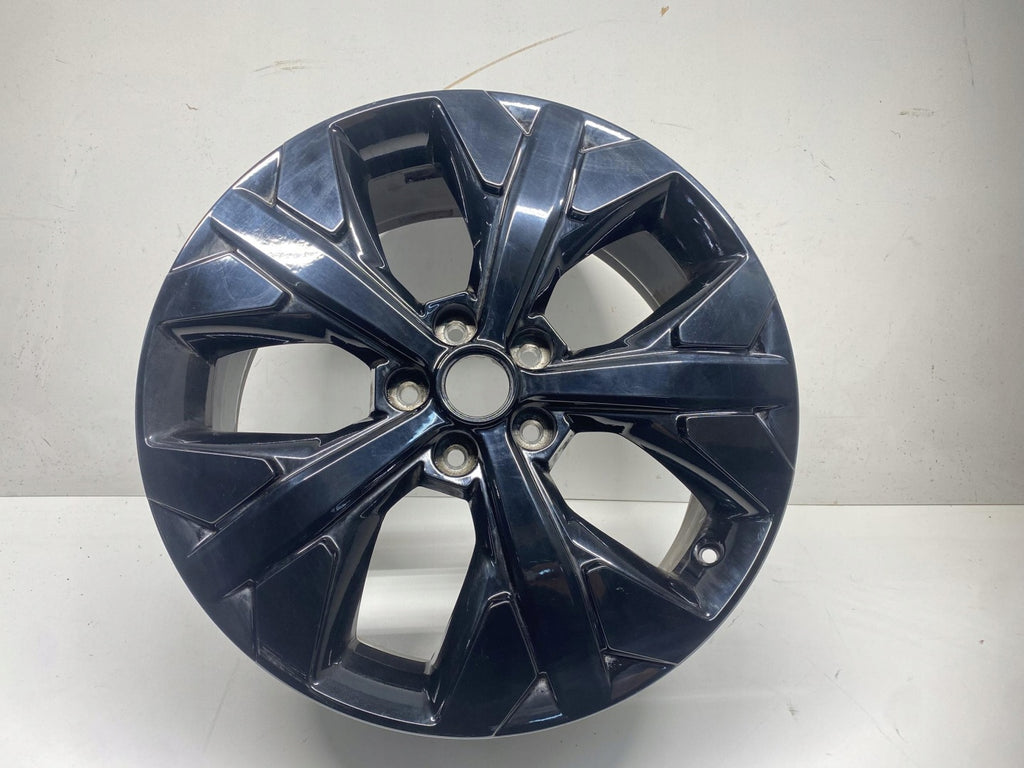 1x Alufelge 19 Zoll 7.5" 5x114.3 51ET 52910-CJ360 Kia Sportage V Rim Wheel FEL5401400730tk
