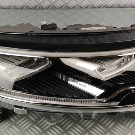 Frontscheinwerfer Renault Espace V 260101765R 260553029R LED Rechts Headlight SCH8218221860ez