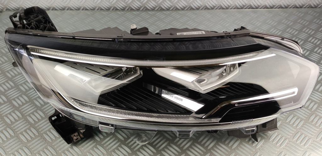 Frontscheinwerfer Renault Espace V 260101765R 260553029R LED Rechts Headlight SCH8218221860ez