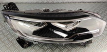 Laden Sie das Bild in den Galerie-Viewer, Frontscheinwerfer Renault Espace V 260101765R 260553029R LED Rechts Headlight SCH8218221860ez