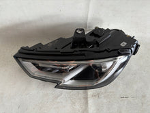 Load image into Gallery viewer, Frontscheinwerfer Audi A3 8V0941043E Links Scheinwerfer Headlight SCH9538682444gb