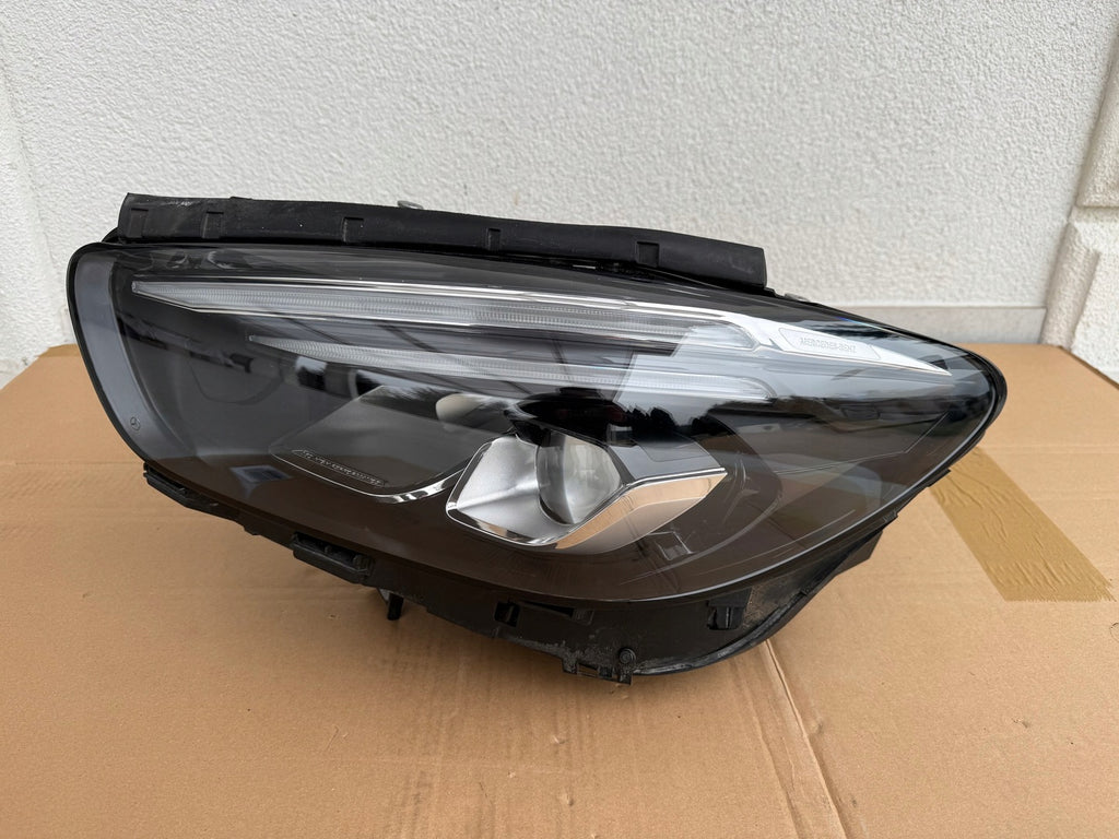 Frontscheinwerfer Mercedes-Benz W247 A2479061305 LED Links Headlight SCH7173970086xk