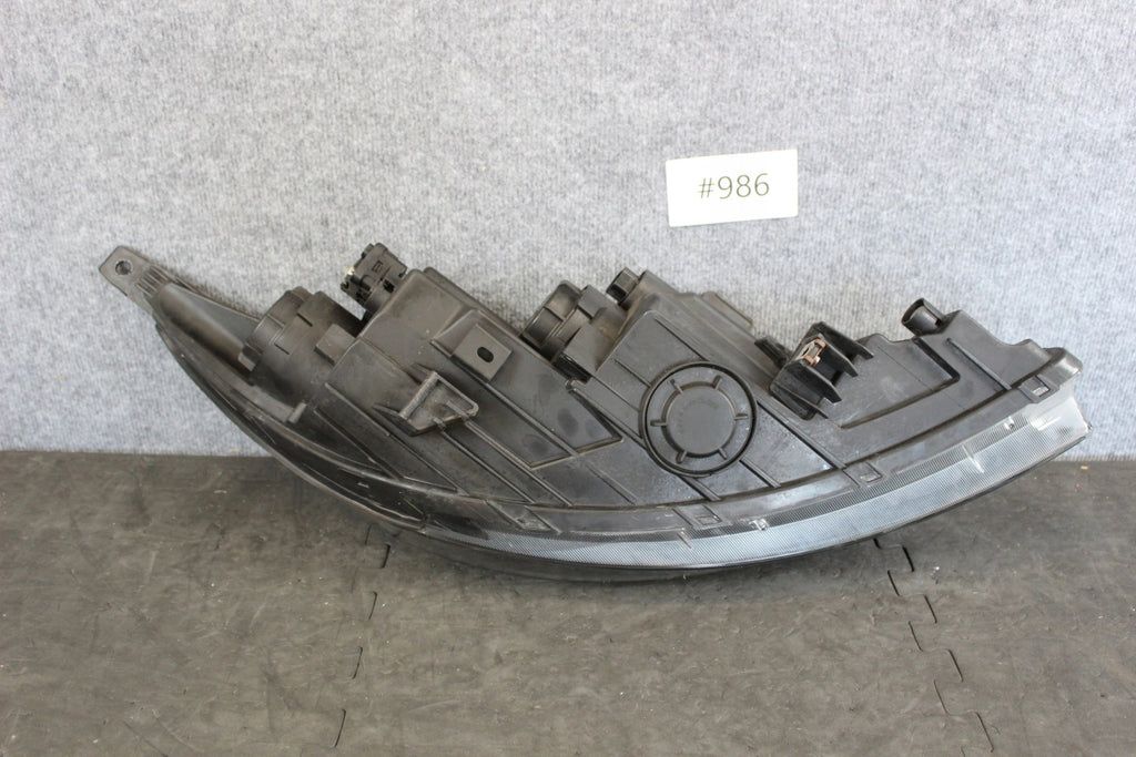 Frontscheinwerfer Kia Sportage 92101-3U250 Links Scheinwerfer Headlight SCH1818218375xm