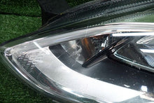 Load image into Gallery viewer, Frontscheinwerfer Ford Fiesta I H1BB-13W030-CD Links Scheinwerfer Headlight SCH4111736752ll