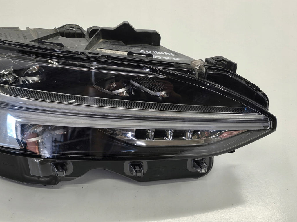 Frontscheinwerfer Volvo S90 V90 32228683 Full LED Rechts Scheinwerfer Headlight SCH4923237363rq