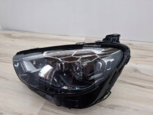 Laden Sie das Bild in den Galerie-Viewer, Frontscheinwerfer Mercedes-Benz W213 A2139068709 Links Scheinwerfer Headlight SCH4800237963tl