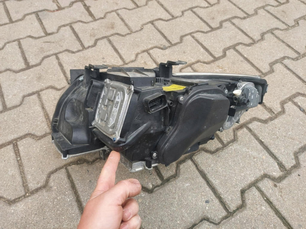 Frontscheinwerfer BMW E93 E92 7239932 Rechts Scheinwerfer Headlight SCH6171809960lc