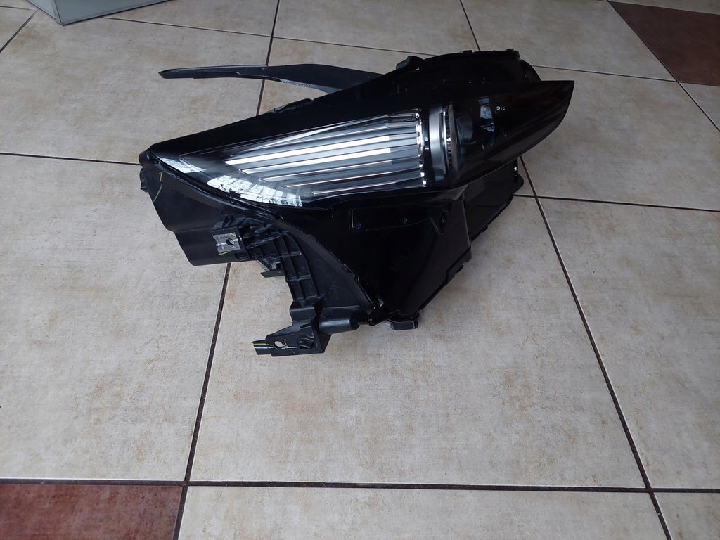 Frontscheinwerfer Mazda Cx 30 Cx-30 DGJ1-51030-1 Rechts Scheinwerfer Headlight SCH4209501471sh