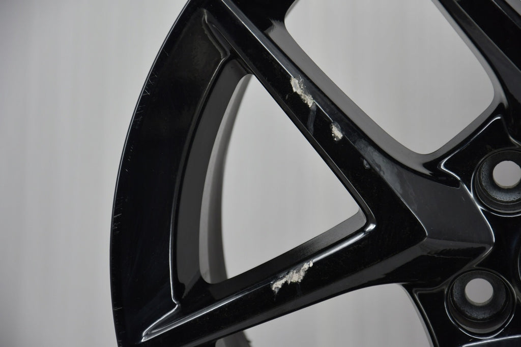 1x Alufelge 18 Zoll 8.0" 5x114.3 50ET 18080A Honda Rim Wheel