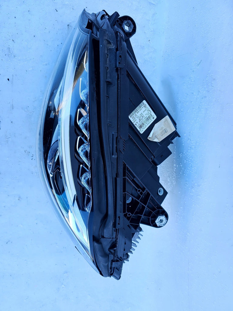 Frontscheinwerfer Mercedes-Benz W205 A2059063104 LED Links Headlight SCH7855110444yr