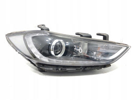 Frontscheinwerfer Hyundai Elantra 729-128261 Ein Stück (Rechts oder Links)