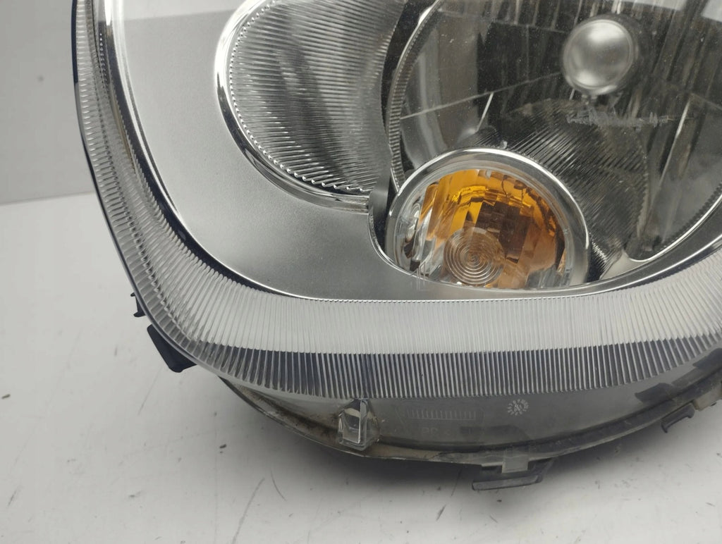 Frontscheinwerfer Mini Countryman R60 980103104 Links Scheinwerfer Headlight SCH9919156004zl