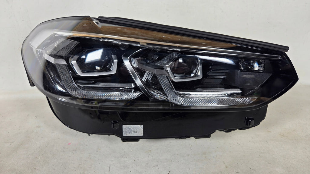 Frontscheinwerfer BMW X3 G01 G02 5A29228-07 Rechts Scheinwerfer Headlight SCH5158225807dr