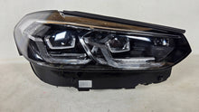 Laden Sie das Bild in den Galerie-Viewer, Frontscheinwerfer BMW X3 G01 G02 5A29228-07 Rechts Scheinwerfer Headlight SCH5158225807dr
