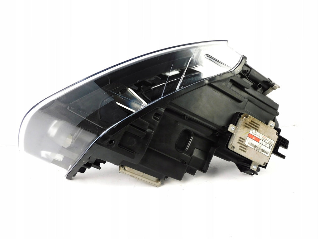 Frontscheinwerfer Audi Q3 8U0941005 8U0941043 LED Links Scheinwerfer Headlight