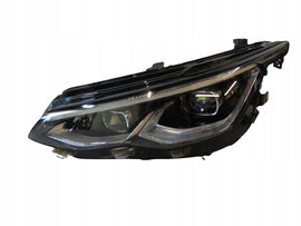 Frontscheinwerfer VW Golf VIII 5H1941035 LED Ein Stück (Rechts oder Links) SCH2827330714pw