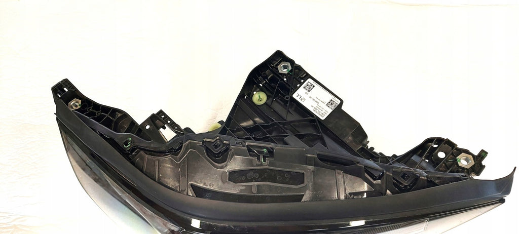Frontscheinwerfer BMW X3 8087164-08 Full LED Rechts Scheinwerfer Headlight SCH9854217211zg