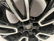 Laden Sie das Bild in den Galerie-Viewer, 1x Alufelge 18 Zoll 7.0&quot; 5x112 54ET 6898049 Mini F57 F56 F55 Rim Wheel