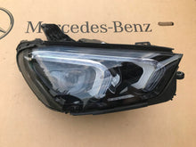 Laden Sie das Bild in den Galerie-Viewer, Frontscheinwerfer Mercedes-Benz Gle A1679060403 Rechts Scheinwerfer Headlight SCH2528445469np