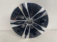 Load image into Gallery viewer, 1x Alufelge 18 Zoll 8.5" 5x112 52ET A2064015200 Mercedes-Benz C-Class W206 FEL6124419583my