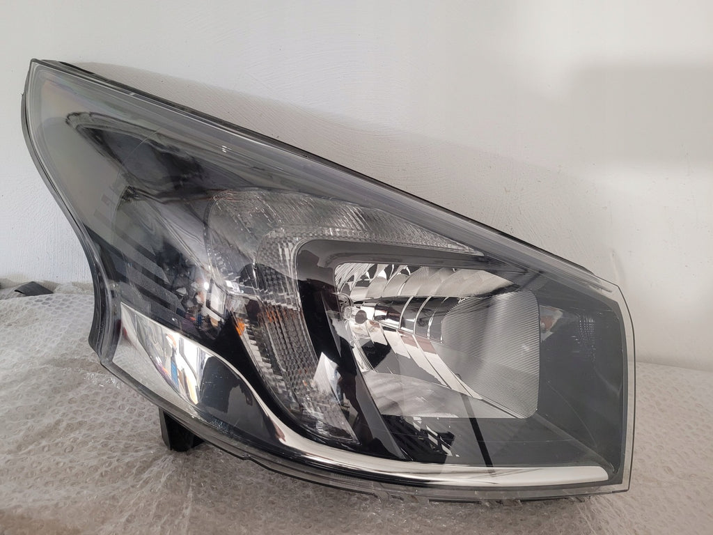 Frontscheinwerfer Opel Vivaro 95527870 LED Rechts Scheinwerfer Headlight