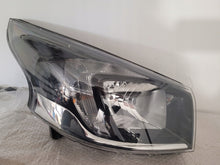 Load image into Gallery viewer, Frontscheinwerfer Opel Vivaro 95527870 LED Rechts Scheinwerfer Headlight