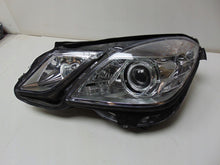 Load image into Gallery viewer, Frontscheinwerfer Mercedes-Benz W212 A2128200139 LED Links Headlight SCH7221134323eh