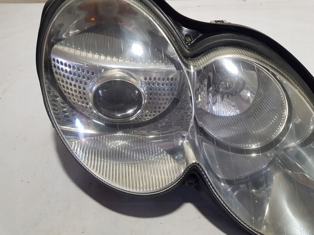 Frontscheinwerfer Mercedes-Benz Sl R230 A2308206261 Xenon Rechts Headlight