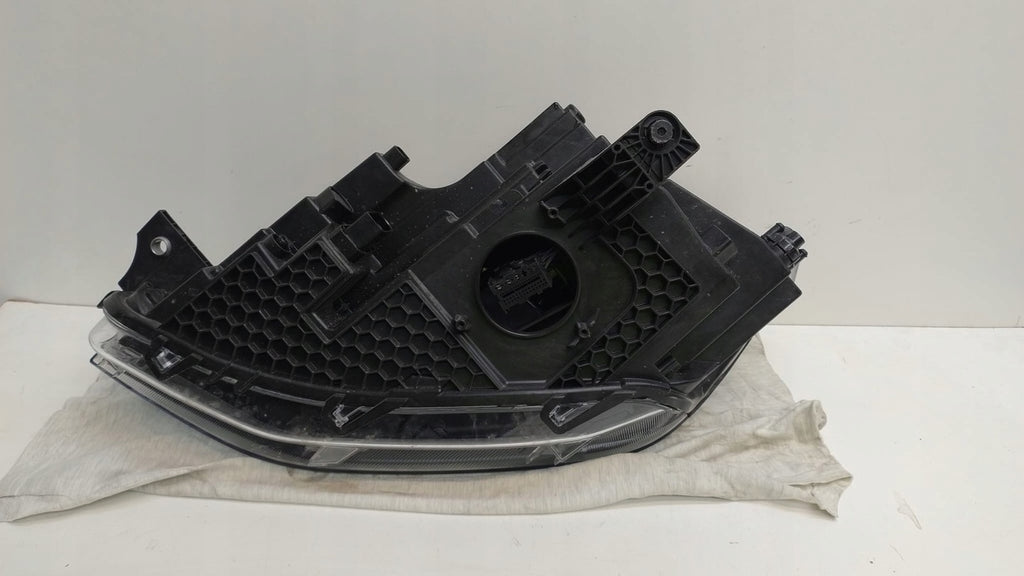 Frontscheinwerfer VW Caddy IV 2K8941036R LED Rechts Scheinwerfer Headlight SCH1202506138uu