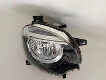 Load image into Gallery viewer, Frontscheinwerfer Renault Twingo I 260105419R Rechts Scheinwerfer Headlight SCH6515428558be