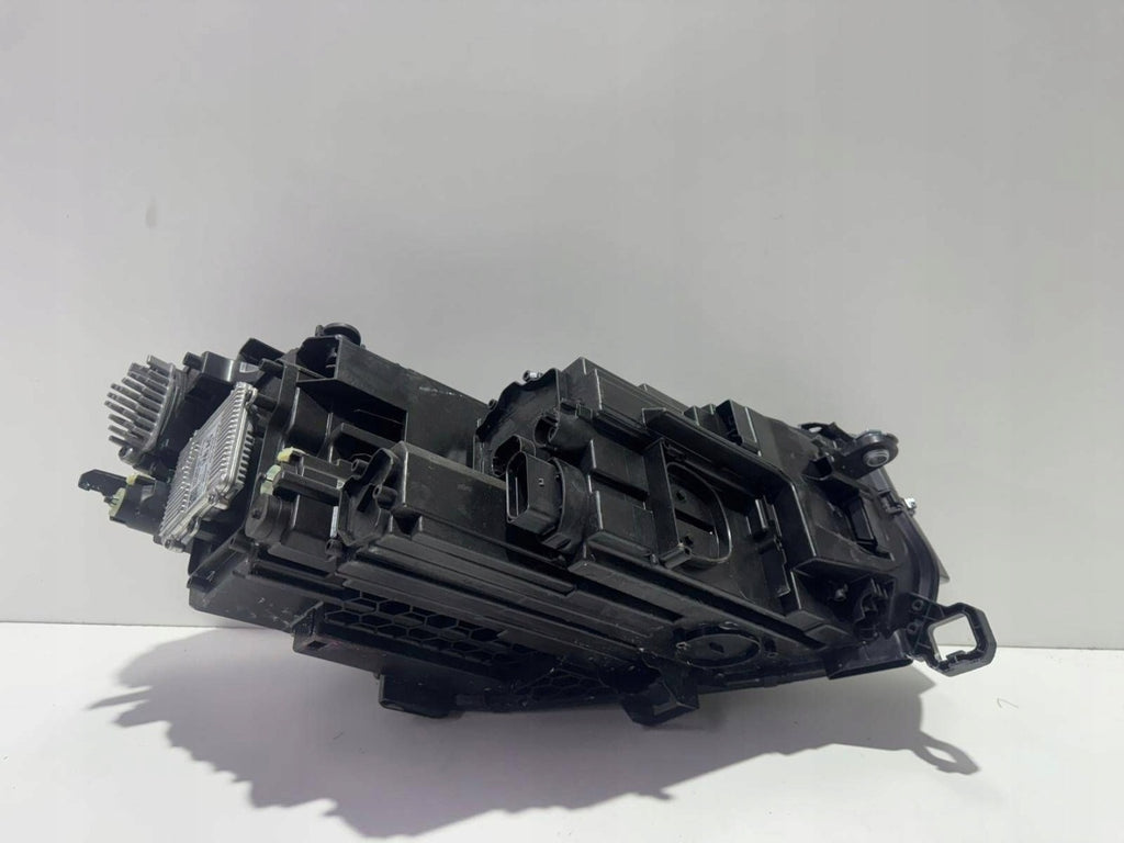 Frontscheinwerfer VW Tiguan 571941005B 0301132631D Links Scheinwerfer Headlight SCH4917225842za