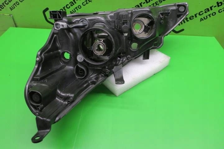 Frontscheinwerfer Toyota Verso 81110-0F161-00 Rechts Scheinwerfer Headlight SCH2140916440rx