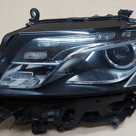 Frontscheinwerfer Audi Q5 8R0941029AJ Links Scheinwerfer Headlight SCH3933828521lm