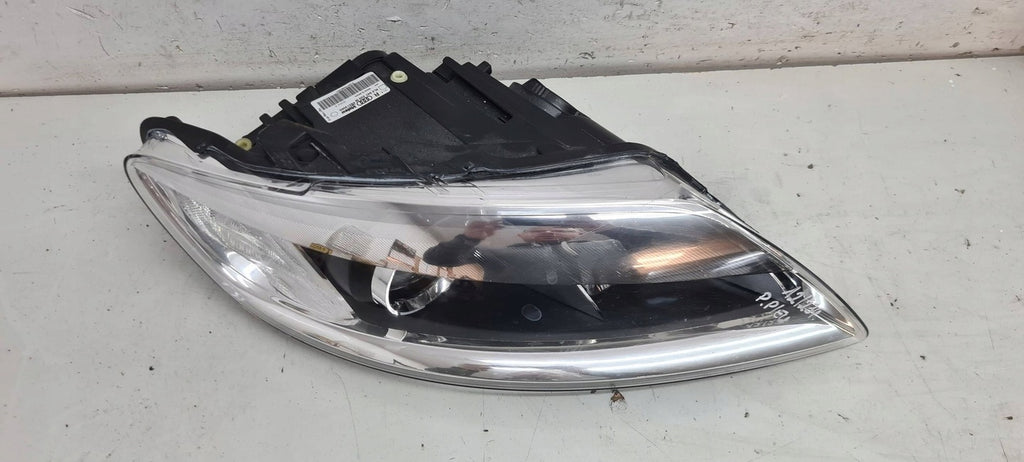 Frontscheinwerfer Audi Q7 4L0941030 Rechts Scheinwerfer Headlight SCH7995738003bq