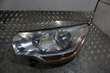 Laden Sie das Bild in den Galerie-Viewer, Frontscheinwerfer Citroën C4 II 9687308280-04 Links Scheinwerfer Headlight