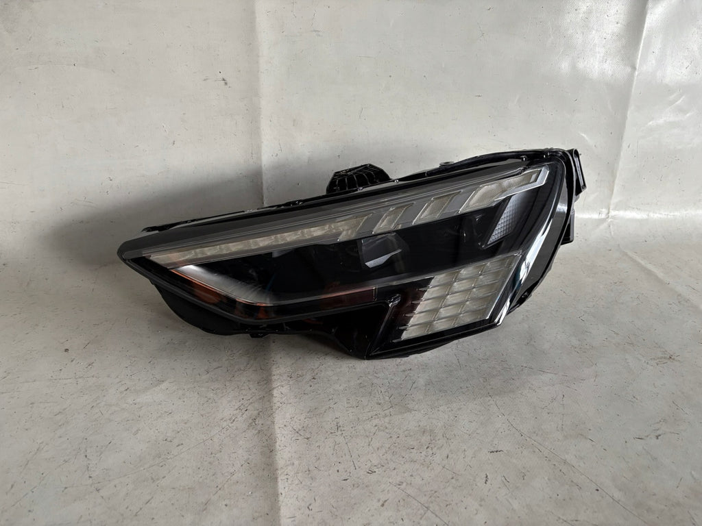 Frontscheinwerfer Audi A3 8Y0941035 LED Links Scheinwerfer Headlight SCH1015483910xw