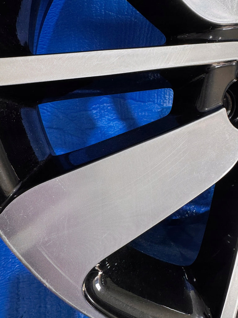 1x Alufelge 17 Zoll 7.0" 4x100 403007138R 403008014R Renault Captur Clio