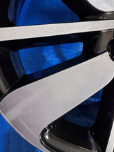 Laden Sie das Bild in den Galerie-Viewer, 1x Alufelge 17 Zoll 7.0&quot; 4x100 403007138R 403008014R Renault Captur Clio