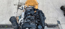 Laden Sie das Bild in den Galerie-Viewer, Motor Audi A5 A4 CABB 1.8 TFSI 160PS 118kW 2008 Benzin Engine Komplett