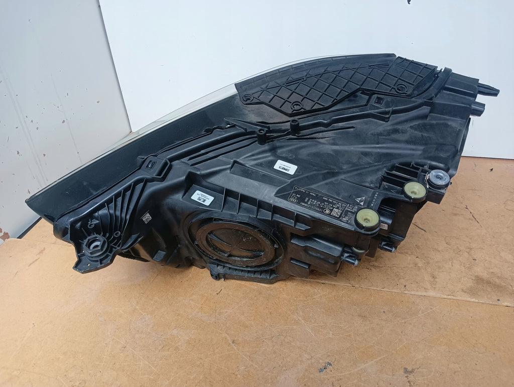 Frontscheinwerfer Audi Q3 83A941034 Full LED Ein Satz Scheinwerfer Headlight SCH8757326228ey