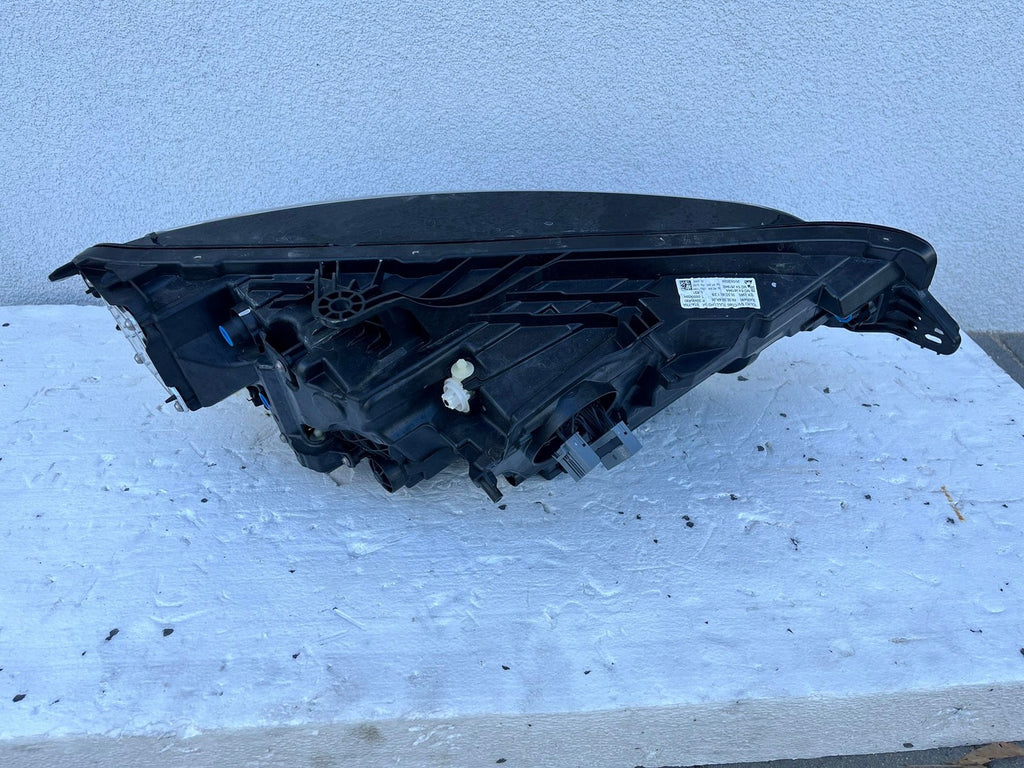 Frontscheinwerfer Volvo V60 S60 III 32420490 Full LED Links Headlight SCH2905413267ep