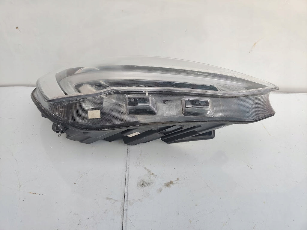 Frontscheinwerfer Ford Focus JX7B-13E014-AE full LED Rechts Headlight