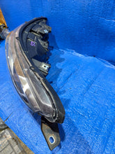 Laden Sie das Bild in den Galerie-Viewer, Frontscheinwerfer Iveco Daily I 05802476874 Links Scheinwerfer Headlight SCH7068282058hf
