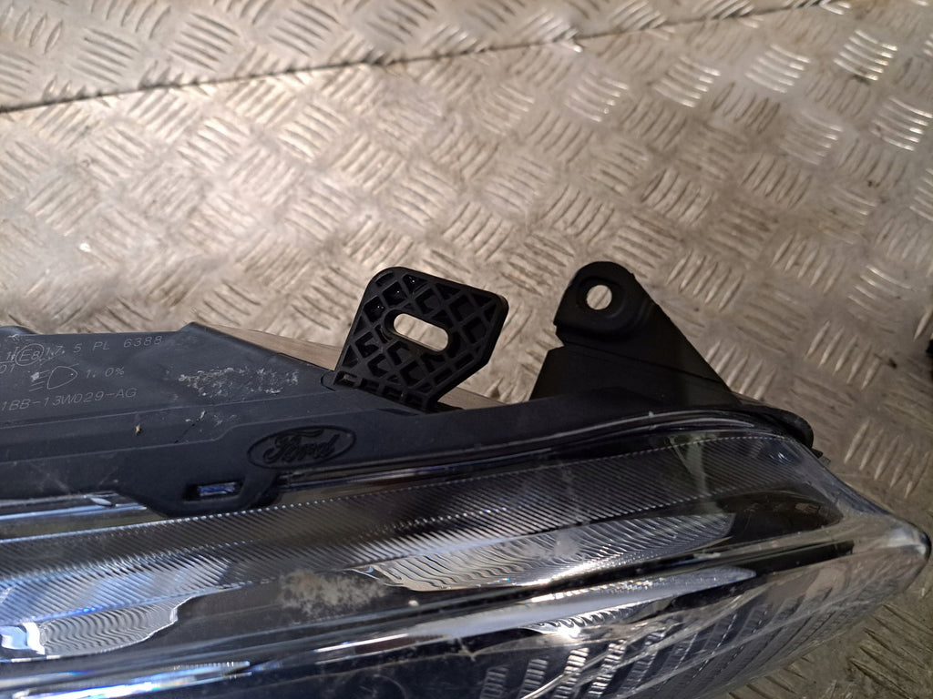 Frontscheinwerfer Ford Fiesta C1BB-13W029-AG Rechts Scheinwerfer Headlight