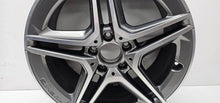 Load image into Gallery viewer, 1x Alufelge 18 Zoll 7.5" 5x112 49ET A1774011500 Mercedes-Benz W177 Rim Wheel FEL4136102807un